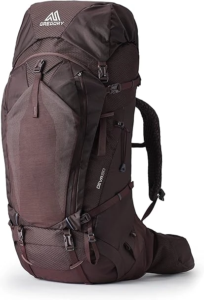 Gregory Mountain Products Deva 60 Backpacking Backpack 登山背包