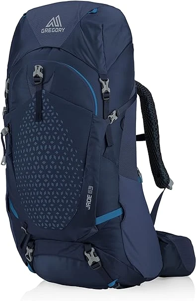 Gregory Mountain Products Jade 63 Backpacking Backpack 登山背包