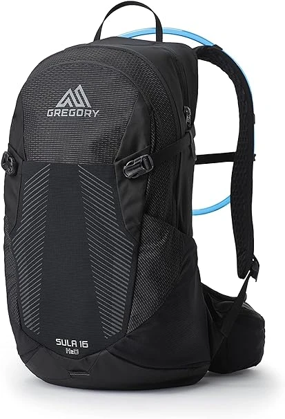 Gregory Mountain Products Sula 16 H2O Hiking Backpack 登山背包