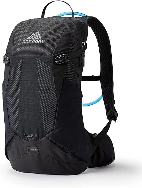 Gregory Mountain Products Sula 8 H2O Hiking Backpack 登山背包