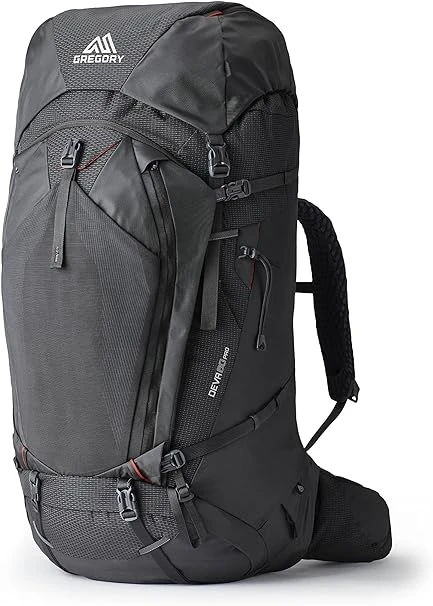 Gregory Mountain Products Deva 80 Pro Backpacking Backpack 登山背包