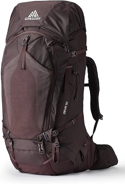 Gregory Mountain Products Deva 70 登山背包