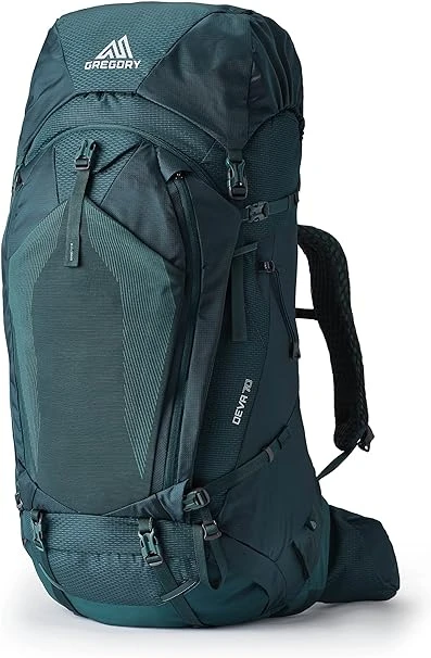 Gregory Mountain Products Deva 70 登山背包