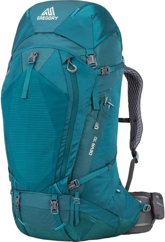 Gregory Mountain Products Deva 70 登山背包