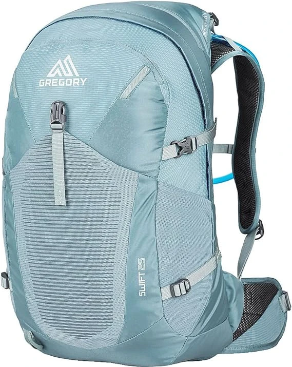 Mountain Products Women's Swift 25 H2O Day Hike Backpack 登山背包