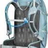 Mountain Products Women's Swift 25 H2O Day Hike Backpack 登山背包