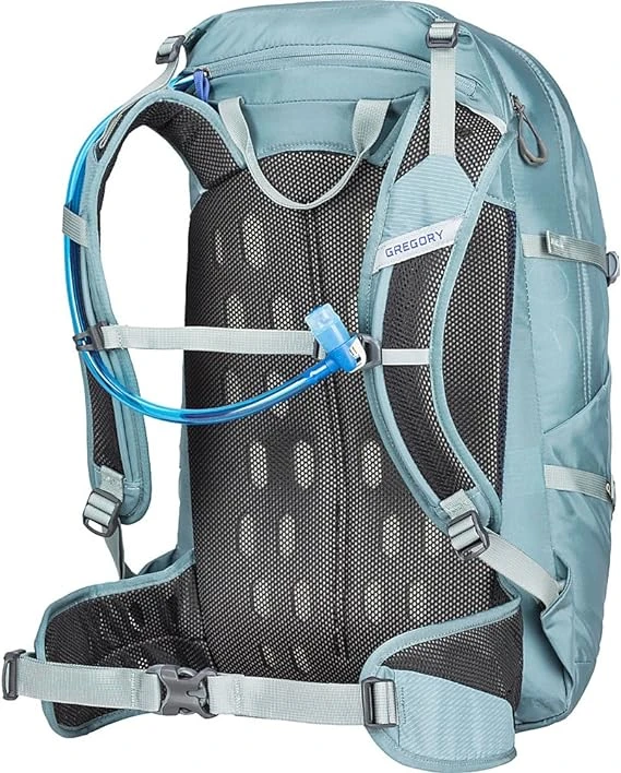 Mountain Products Women's Swift 25 H2O Day Hike Backpack 登山背包