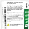 Dr. Berg Glucosamine Chondroitin MSM Turmeric & Boswellia
