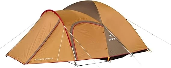 Snow Peak Tents snow peak Amenity Dome Tent 帳篷