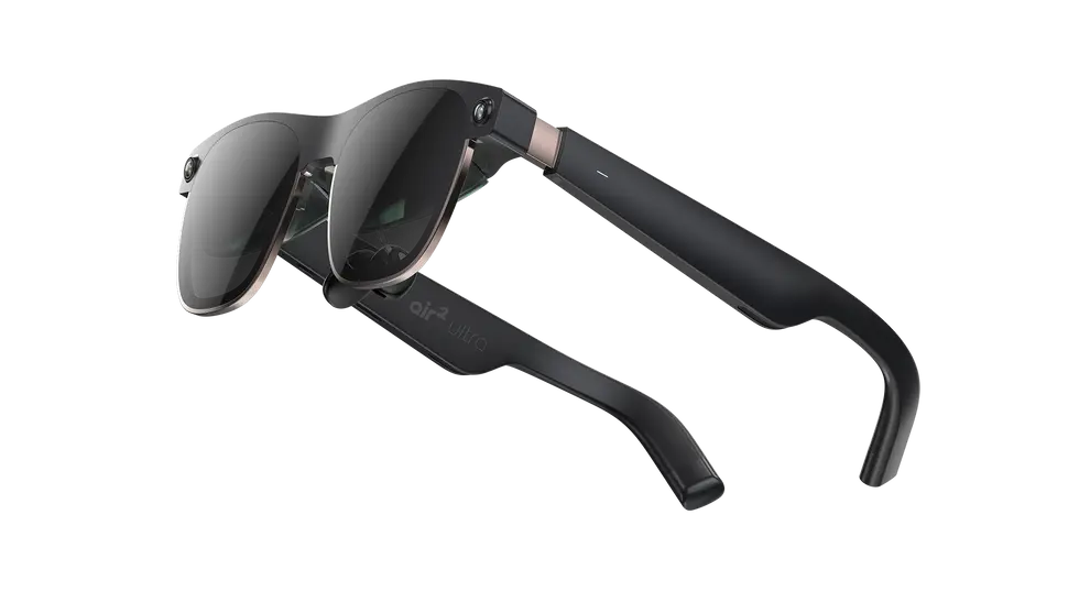 XREAL Air 2 Ultra AR眼鏡
