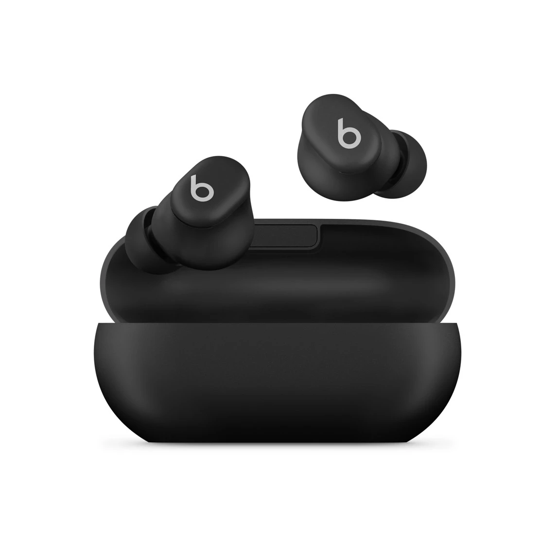 Beats Solo Buds – Wireless Bluetooth Earbuds Matte Black