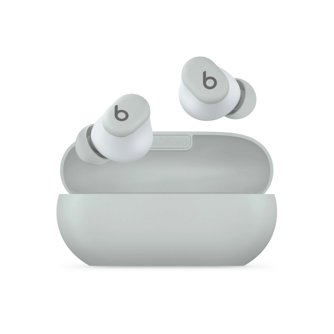 Beats Solo Buds – Wireless Bluetooth Earbuds Storm Gray