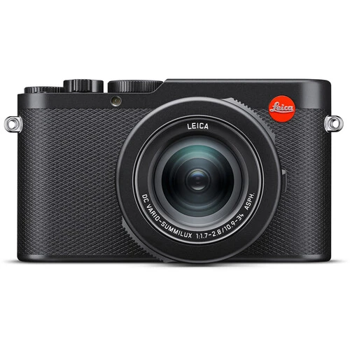 Leica D-Lux 8 Digital Camera 萊卡數位相機