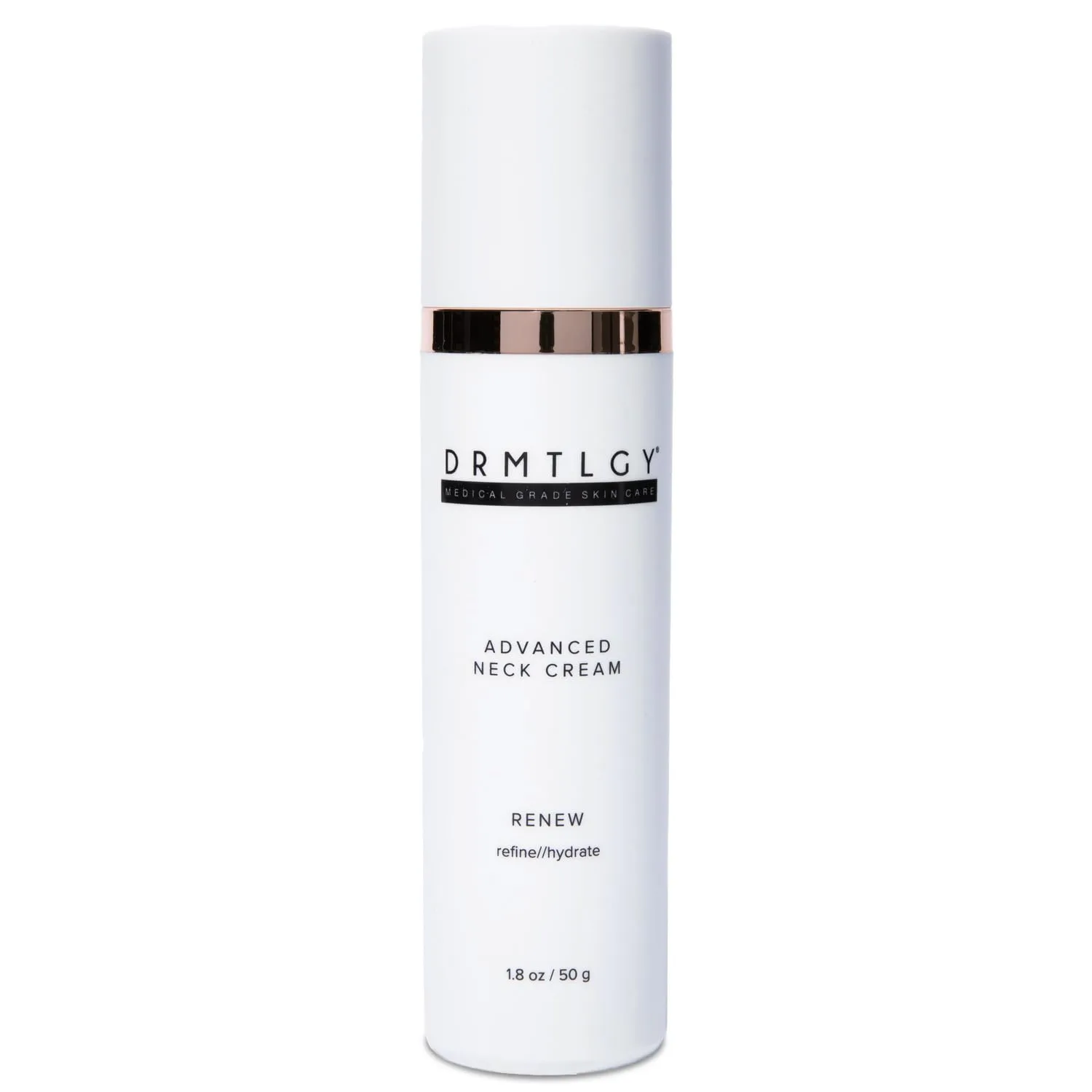 DRMTLGY Advanced Neck Firming Cream