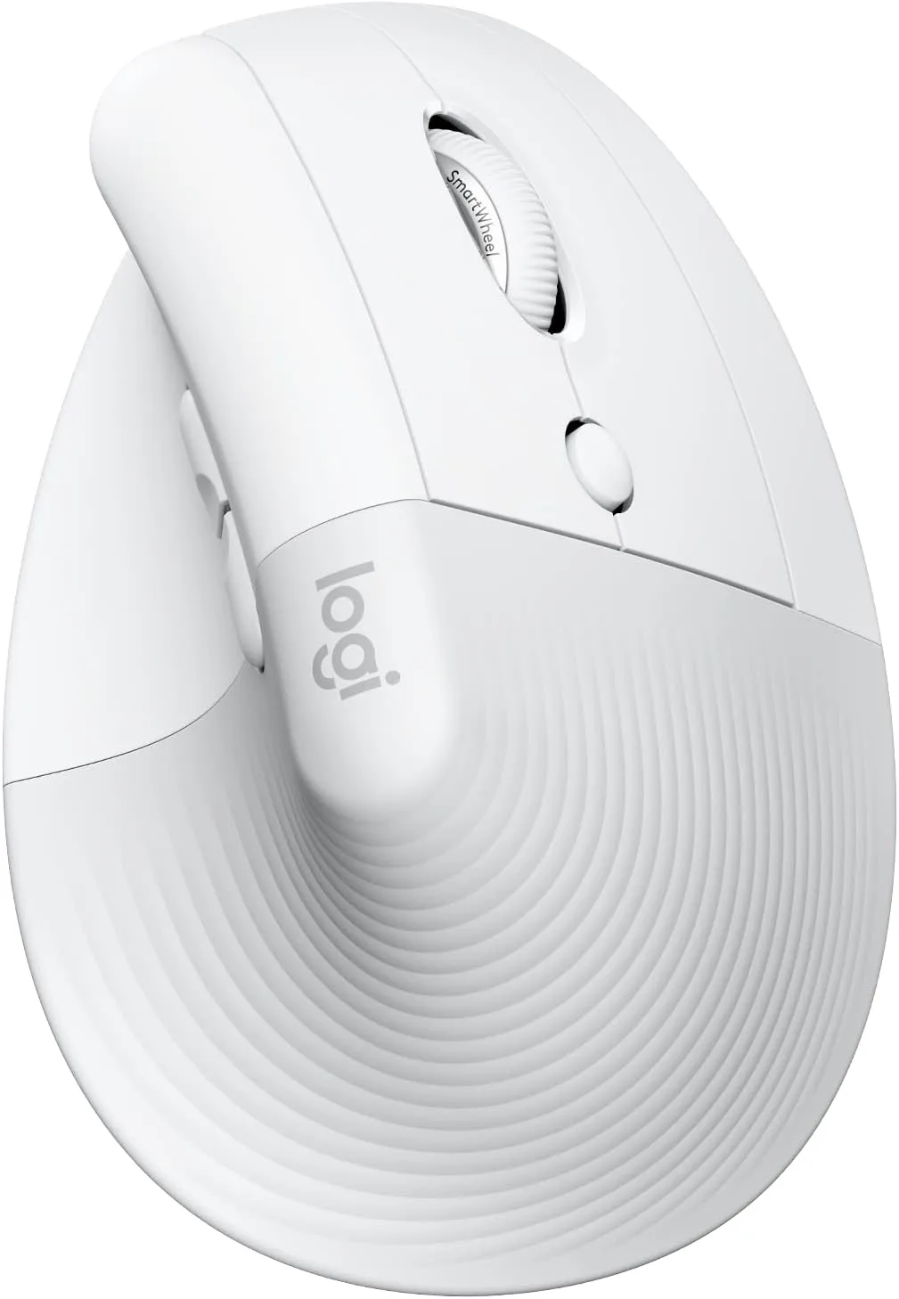 Logitech Lift Vertical Ergonomic Mouse