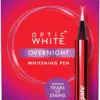 Colgate Optic White Overnight Teeth Whitening Pen