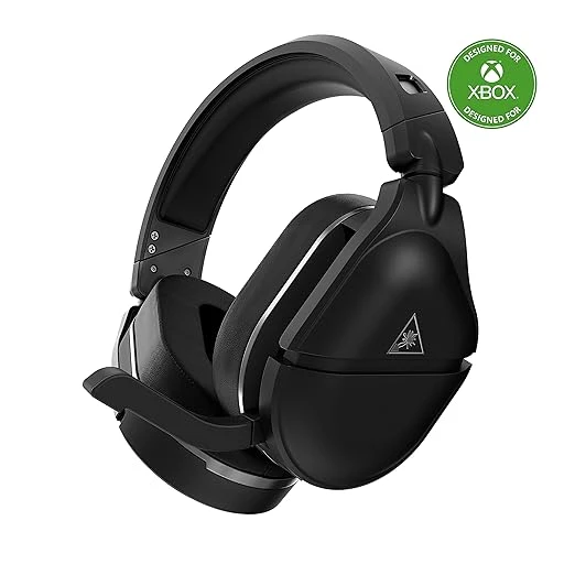 Turtle Beach Stealth 700 Gen 2 MAX Multiplatform Amplified Wireless Gaming Headset 無線電競耳機麥克風