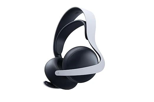 PlayStation Pulse Elite Wireless Headset ps5 無線耳機