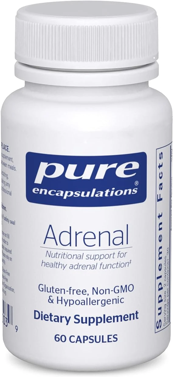 Pure Encapsulations Adrenal