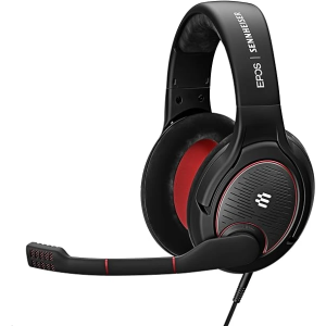 Sennheiser G4ME ONE PC Gaming Headset - Black 森海塞爾耳罩耳機