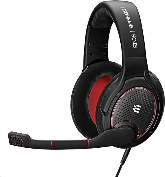 Sennheiser G4ME ONE PC Gaming Headset – Black 森海塞爾耳罩耳機