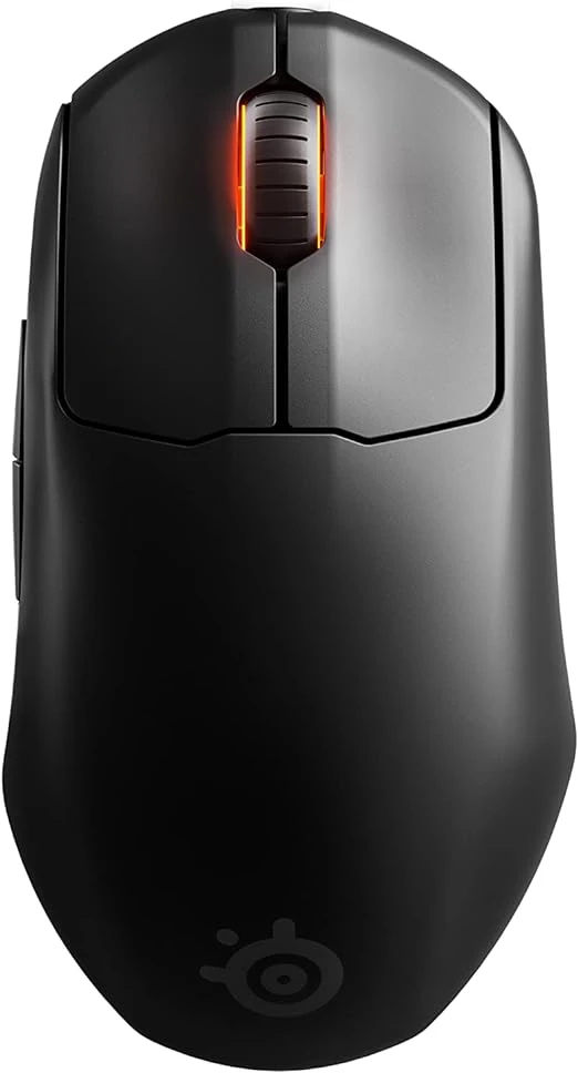 SteelSeries Esports Mini Wireless FPS Gaming Mouse 賽睿 輕量電競滑鼠