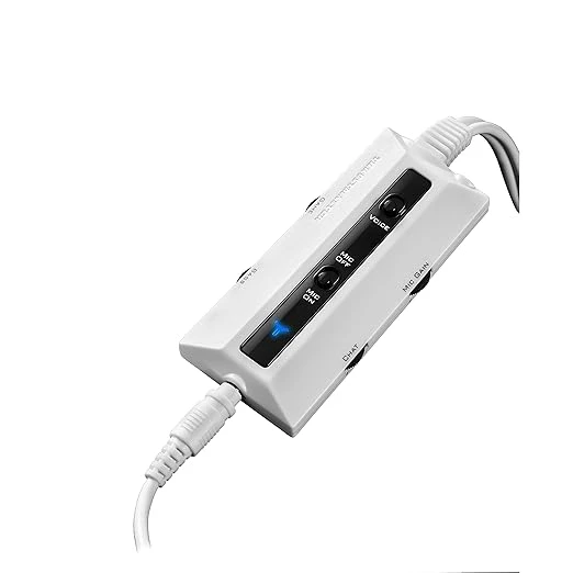 Thrustmaster Y-300 CPX 圖馬斯特 電競耳機