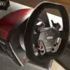 THRUSTMASTER TS-XW Racer w/Sparco P310 Competition Mod 圖馬斯特 方向盤踏板組