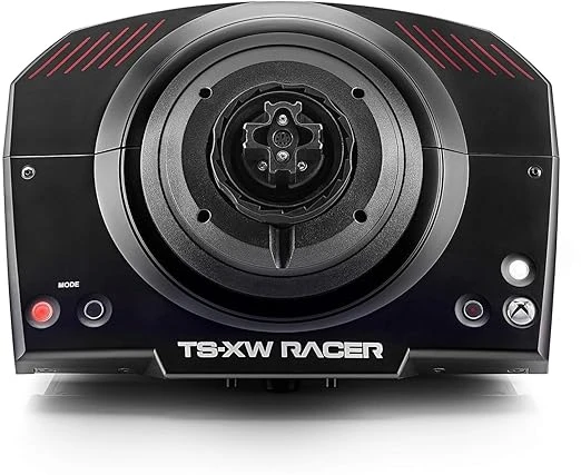 THRUSTMASTER TS XW Servo Base 圖馬斯特 賽車方向盤底座