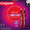 Colgate Optic White Overnight Teeth Whitening Pen