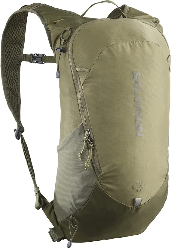 Salomon TRAILBLAZER 10 Outdoor Pack 0 – 29L