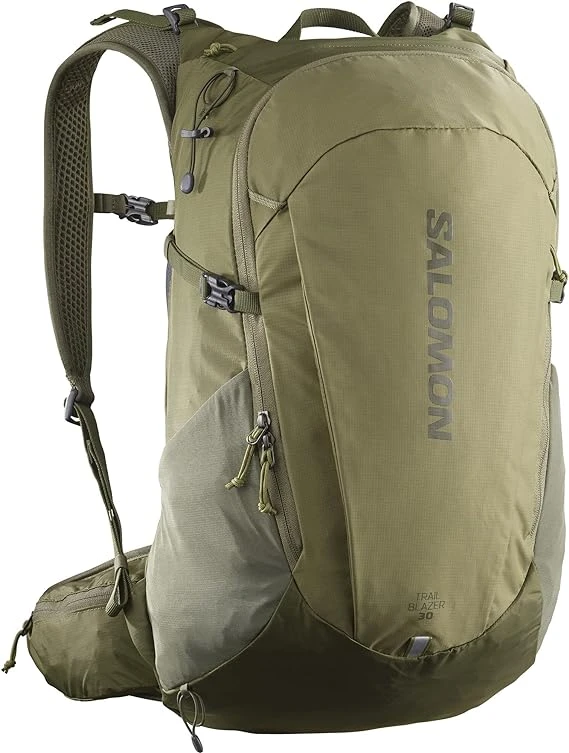 Salomon TRAILBLAZER 30 Outdoor Pack 0 – 29L