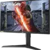 LG UltraGear QHD 27-Inch Gaming Monitor 27GL83A-B 電競螢幕