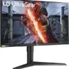 LG UltraGear QHD 27-Inch Gaming Monitor 27GL83A-B 電競螢幕