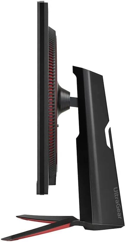 LG UltraGear QHD 32-Inch Gaming Monitor 32GP750-B 電競螢幕