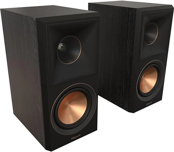 Klipsch Reference Premiere RP-500M II Bookshelf Speaker Pair 書架型喇叭