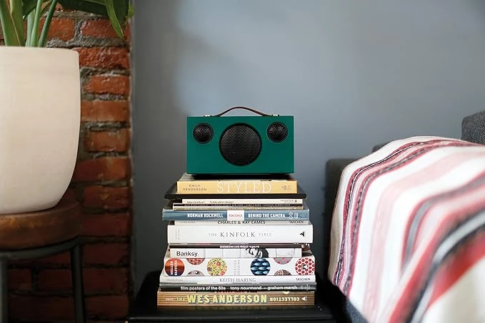 Audio Pro Addon T3+ Bluetooth Speaker 藍芽喇叭