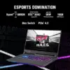 ASUS ROG Strix G15 (2022) Gaming Laptop 電競筆電
