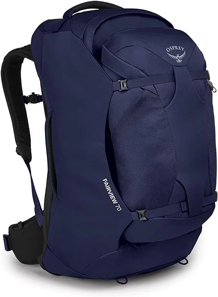 Osprey Fairview 70 Travel Backpack 女背包