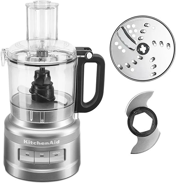 KitchenAid KFP0718CU Food Processor 食物切碎機