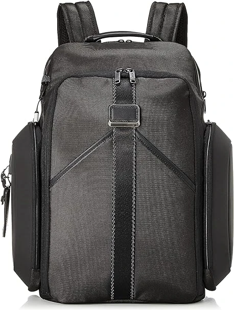 TUMI Alpha Bravo Esports Pro Large Laptop Backpack 後背包