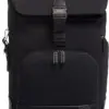TUMI Harrison Osborn Roll Top Laptop Backpack 後背包
