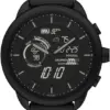 Fossil Gen 6 Wellness Edition Hybrid Smart Watch with Alexa Built-In 智慧手錶