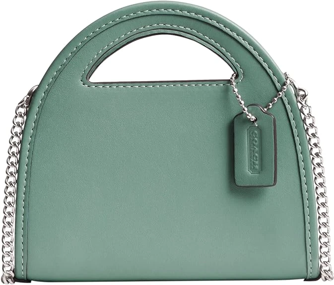 Coach Men’s Top Handle Card Case