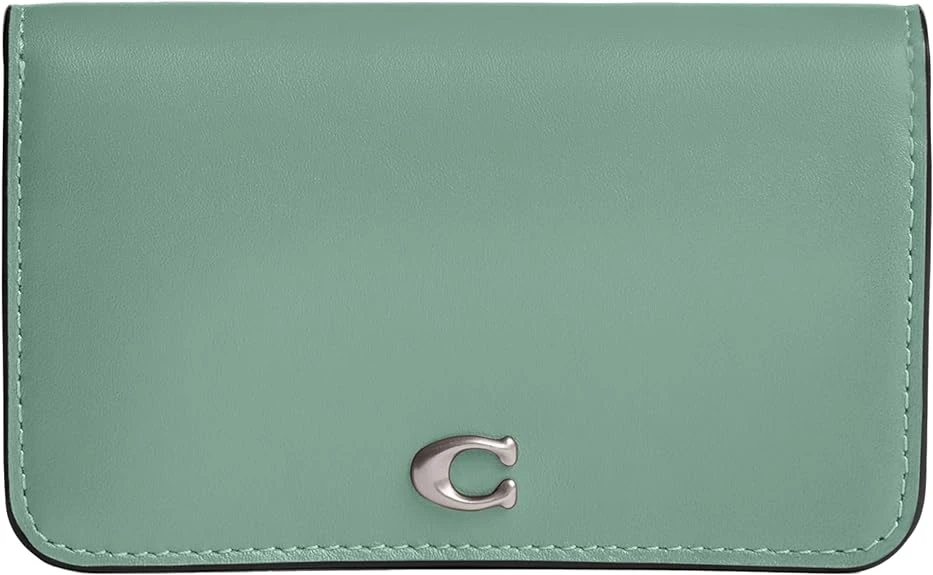 Coach Slim Card Case