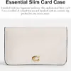Coach Slim Card Case