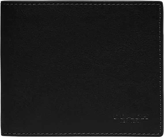 Coach Mens 3-In-1 In Sport Calf