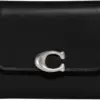 Coach Womens Bandit Wallet
