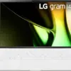 LG gram 14-inch Lightweight Laptop