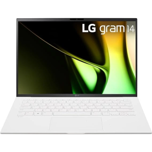 LG gram 14-inch Lightweight Laptop